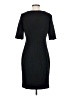 Tahari Black Cocktail Dress Size 4 - photo 2