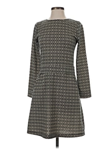 Veronica M. Casual Dress (view 1)
