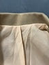JCPenney Solid Green Tan Blazer Size 5 (estimated) - photo 3