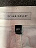 Flying Monkey Ivory Jeans Size 28 waist - photo 7
