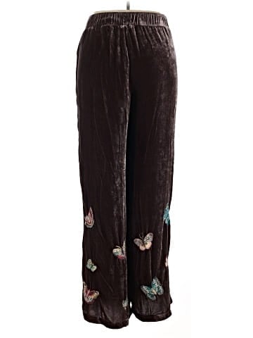 JW Los Angeles Casual Pants (view 2)