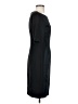 Tahari Black Cocktail Dress Size 4 - photo 4