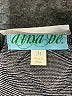 Dina Be Chevron-herringbone Gray Casual Dress Size M - photo 7