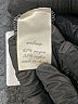 Dina Be Chevron-herringbone Gray Casual Dress Size M - photo 8