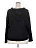 LIVI Black Pullover Sweater Size 18 Plus - photo 2
