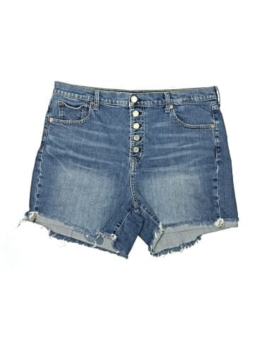 Gap Denim Shorts (view 1)