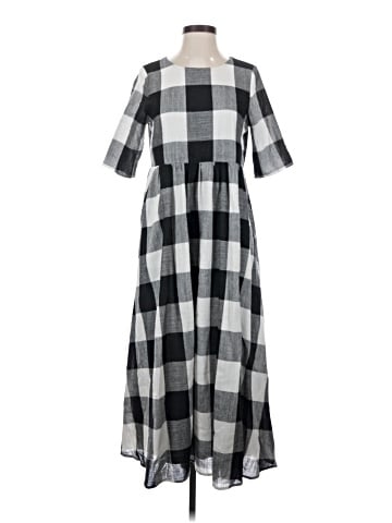 Roolee Casual Dress (view 1)