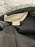 Ann Taylor LOFT Gray Jacket Size M - photo 6