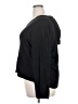 LIVI Black Pullover Sweater Size 18 Plus - photo 5