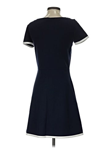 J.Crew Factory Store Casual Dress (view 2)
