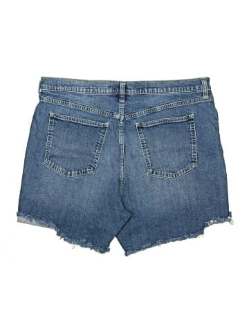 Gap Denim Shorts (view 2)