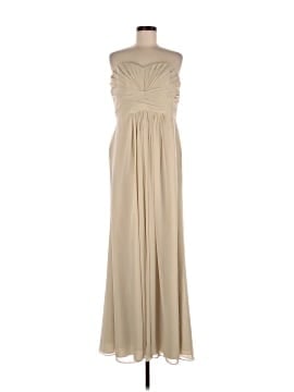 David's Bridal Cocktail Dress