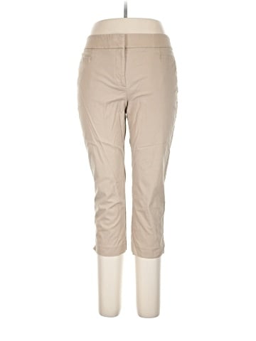 Ann Taylor Factory Casual Pants (view 1)