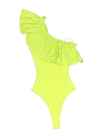 Flying Tomato Bodysuit (view 1)