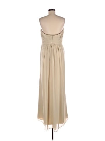 David's Bridal Cocktail Dress (view 2)