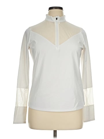 Just Fab Sweatshirt (view 1)