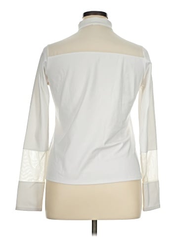 Just Fab Sweatshirt (view 2)