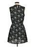 Atmosphere Paisley Black Cocktail Dress Size UK 14 / US 10 - photo 2