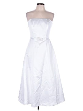 David's Bridal Cocktail Dress