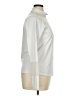Just Fab Ivory Sweatshirt Size XL - photo 4