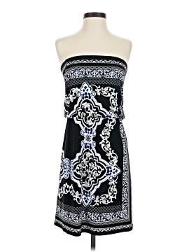 White House Black Market Cocktail Dress (view 1)
