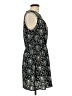 Atmosphere Paisley Black Cocktail Dress Size UK 14 / US 10 - photo 4