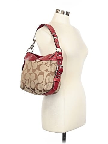 Coach Hobo (view 2)