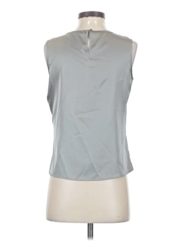 Calvin Klein Sleeveless Blouse (view 2)