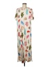 Tuckernuck Ivory Casual Dress Size M - photo 1