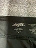 Avia Solid Black Athletic Shorts Size XS - photo 3