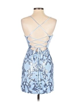 Wear Your Love Cocktail Dress (view 2)