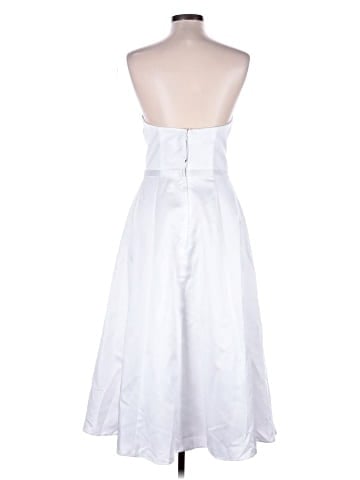David's Bridal Cocktail Dress (view 2)