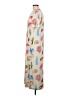 Tuckernuck Ivory Casual Dress Size M - photo 5