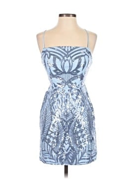 Wear Your Love Cocktail Dress (view 1)