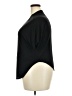 Minette Black Short Sleeve Blouse Size 2X (estimated) - photo 5
