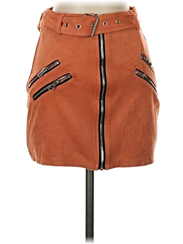 Honey Punch Casual Skirt (view 1)