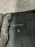 Who What Wear 100% Polyester Black Sleeveless Blouse Size XXL - photo 7