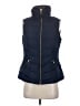 Talbots Outlet 100% Polyester Blue Vest Size S (petite) - photo 1