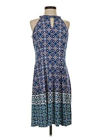 Wisp Casual Dress (view 1)