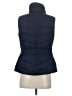 Talbots Outlet 100% Polyester Blue Vest Size S (petite) - photo 2