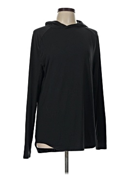Lululemon Athletica Pullover Hoodie (view 1)
