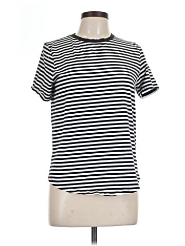Lululemon Athletica Short Sleeve T-Shirt (view 1)
