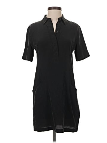 Equipment Casual Dress (view 1)