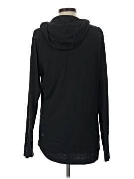 Lululemon Athletica Pullover Hoodie (view 2)