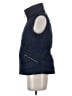 Talbots Outlet 100% Polyester Blue Vest Size S (petite) - photo 5