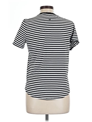 Lululemon Athletica Short Sleeve T-Shirt (view 2)