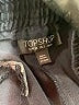 Topshop Blue Casual Pants Size 2 - photo 8