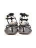 Sam Edelman Black Sandals Size 9 - photo 2