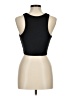 Signature 8 Black Tank Top Size M - photo 2