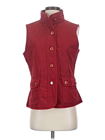 Talbots Vest (view 1)